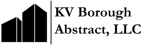 KV Borough Abstract, LLC 